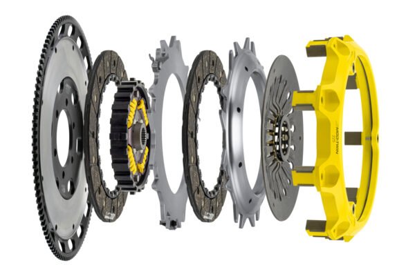 T2SS-MZ01 - Mod-Twin 225 XT Sprung Street