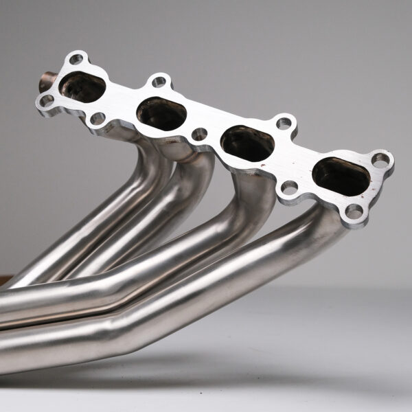 Exhaust Header 4-1 (MX5 NB 1.8) - Image 3