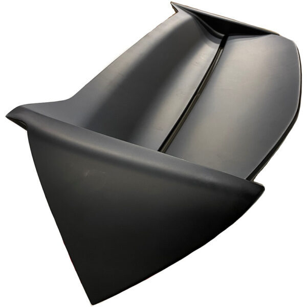 Mugen-Style Rear Spoiler (Civic 01-05 3dr)