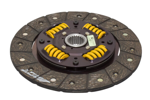 3000603 - Perf Street Sprung Disc - Image 2