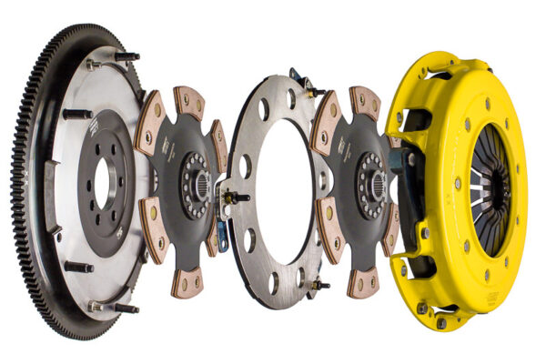 T3R-G05 - Twin Disc MaXX XT Race Kit - Image 4