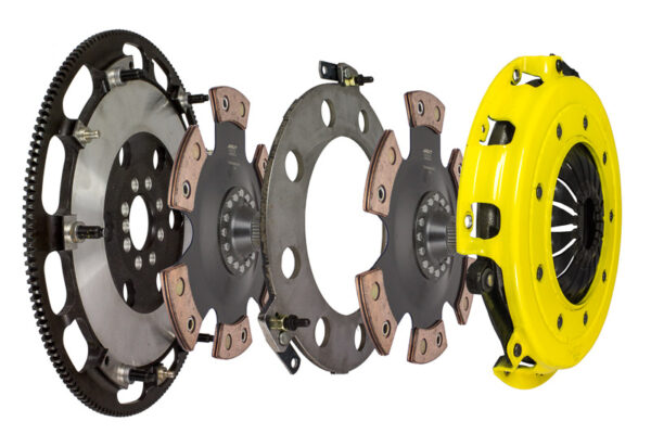 T1R-G09 - Twin Disc HD Race Kit - Image 5