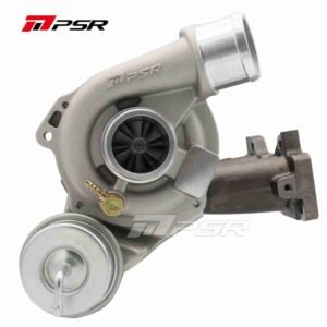 Turbochargers