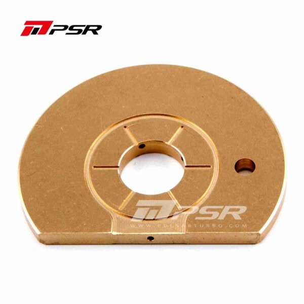 360 Thrust Upgrade Rebuild Repair Kit BorgWarner S400 Turbo 96mm/87mm/83mm Turbine - Image 3