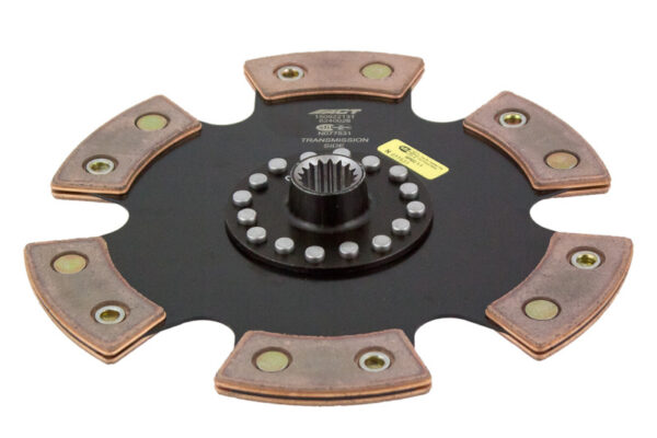 6240026 - 6 Pad Rigid Race Disc - Image 2