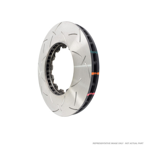 DBA53910.1S - 5000 Series T3 Replacement Ring; Front - Image 2