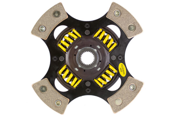 4224218 - 4 Pad Sprung Race Disc - Image 3