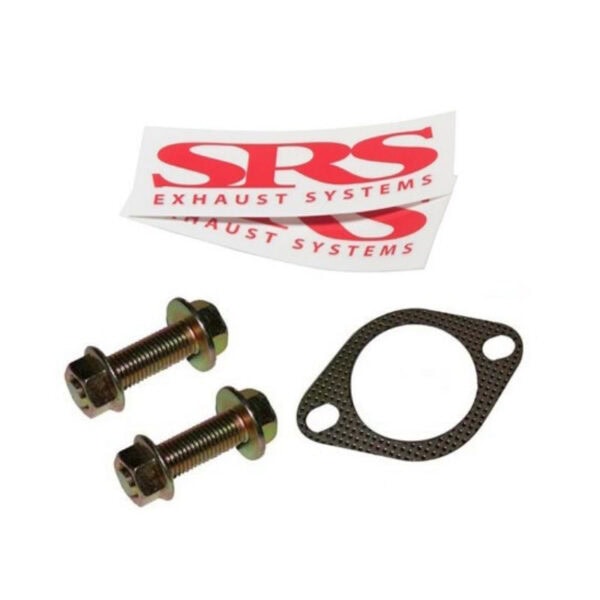 Axleback System Stainless Steel G35 (Prelude 97-01) - Image 4
