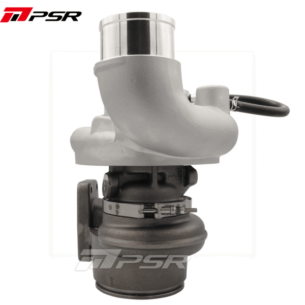 PSR 6767HE Stage 3 HE351CW Upgraded Turbo for 04.5-07 Dodge Ram 5.9L - Image 4