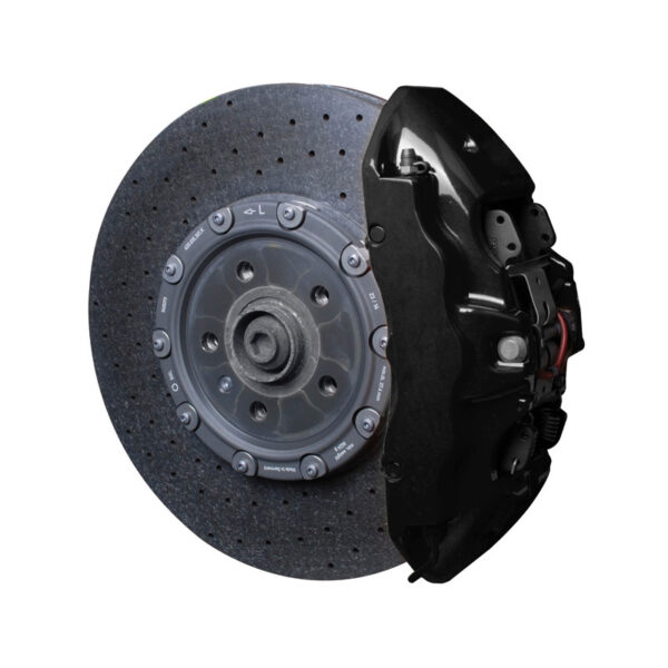 Brake Caliper Lacquer Set-midn. black - Image 3