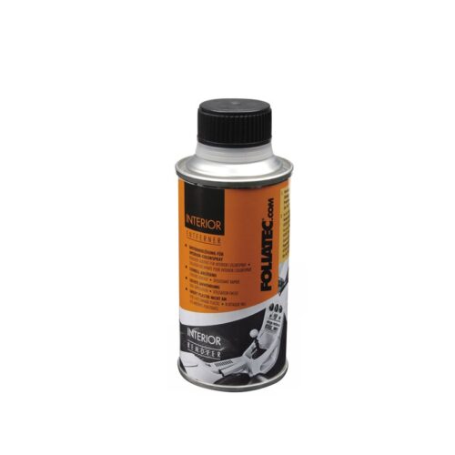 Inter Color Spray Remover Solvent-clear