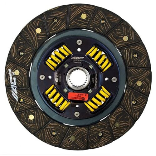 3000818 – Perf Street Sprung Disc