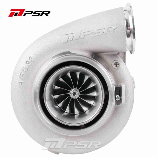 PSR 8894G Dual Ball Bearing Turbocharger HP Rating 1900 – Without Turbine Housing