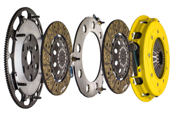 T2S-G01 - Twin Disc XT Street Kit - Image 4