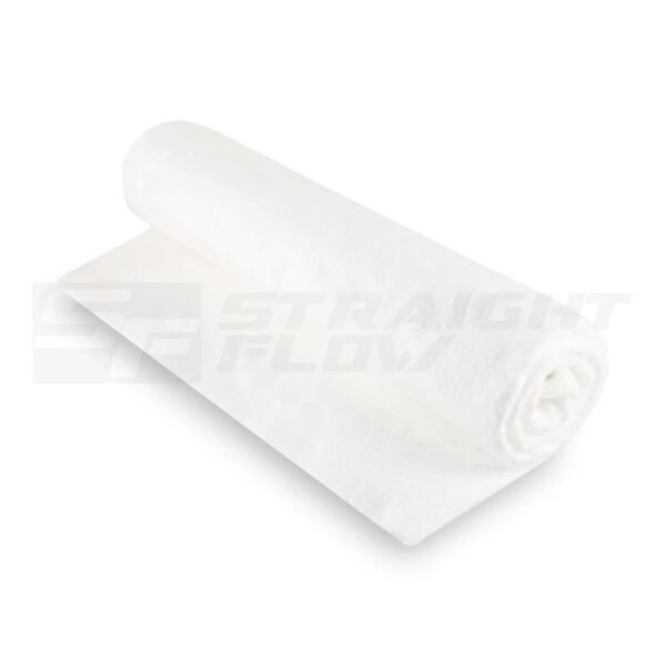 Heat insulation Cotton 1x1m 1000degr
