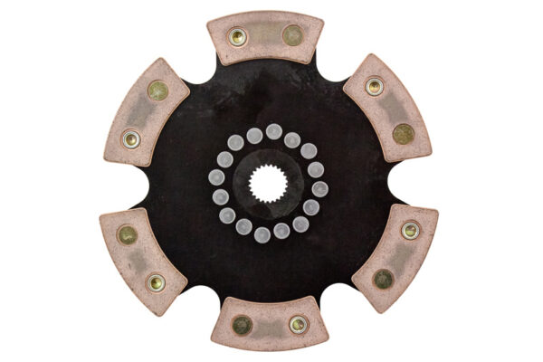 6228018 - 6 Pad Rigid Race Disc - Image 3