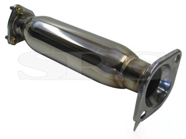 Catalytic Converter S Type JDM 2.5 (Civic 91-01/Del Sol/CR-V 97-02)