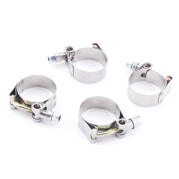 T-bolt Radiator Hose Clamp Kit (Universal) - Image 5