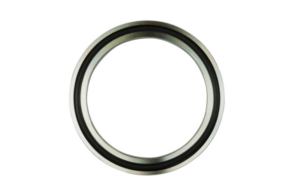 BG50 BoostGate Stainless Steel Weld Flange - Image 2