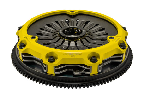 T2R-M07 - Mod-Twin 225 XT Rigid Race - Image 2