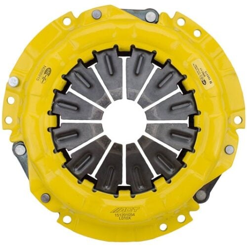 L010X – P/PL Xtreme