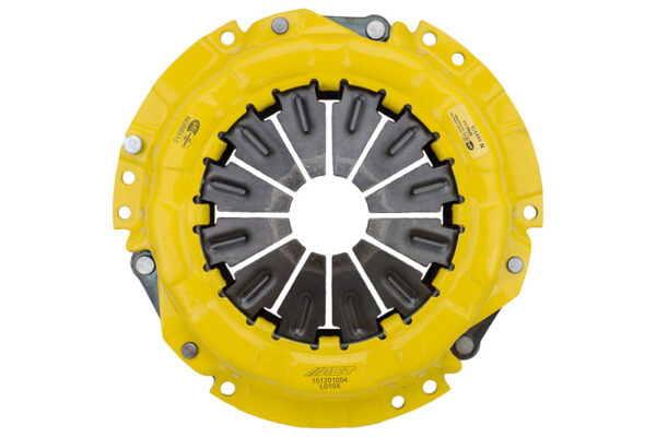 L010X - P/PL Xtreme
