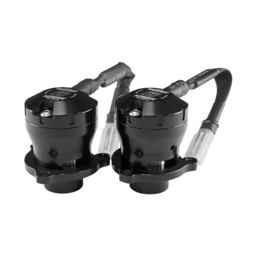 BOV Kompact EM Dual Port VR20 -Tundra V6