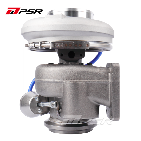 K31 Wastegated Turbo for 12.7L Detroit Series 60 Diesel Engine 172743 - Image 5