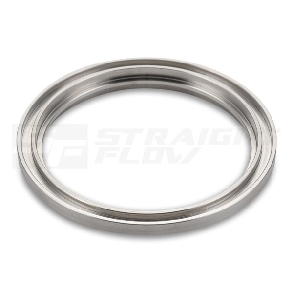 Turbo Flange  inox B58 - Image 3