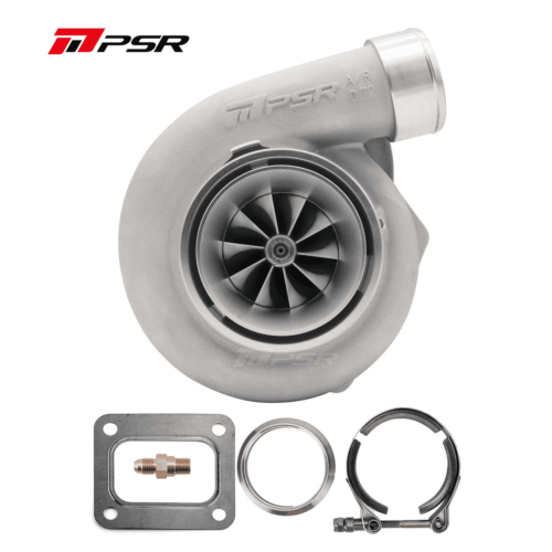 PSR3584 GEN2 Dual Ball Bearing Turbocharger