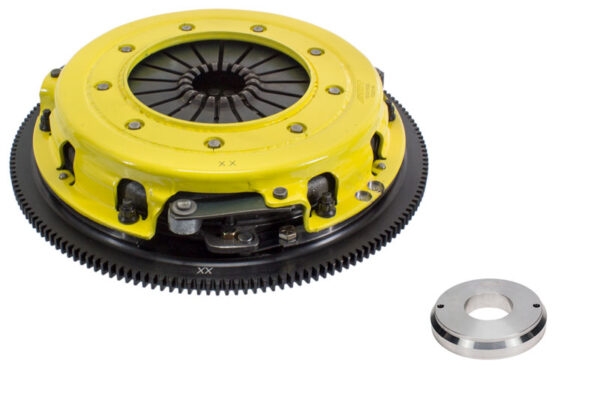 T1S-G10 - Twin Disc HD Street Kit - Image 2