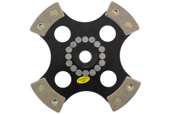 4240006 - 4 Pad Rigid Race Disc - Image 3