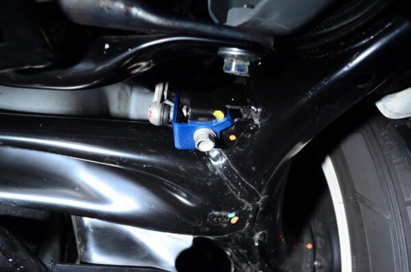 Rear Side Headlight Leveling Bracket Honda HR-V - Image 7