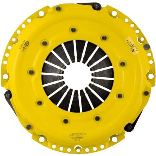 A010 – P/PL Heavy Duty