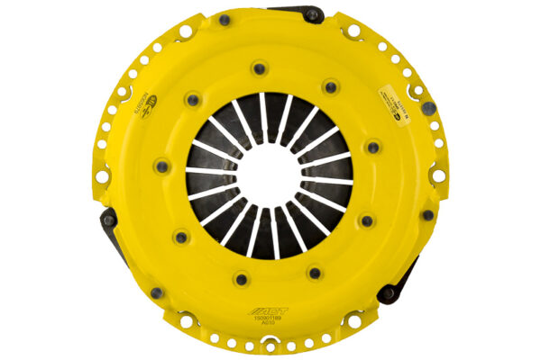 A010 - P/PL Heavy Duty