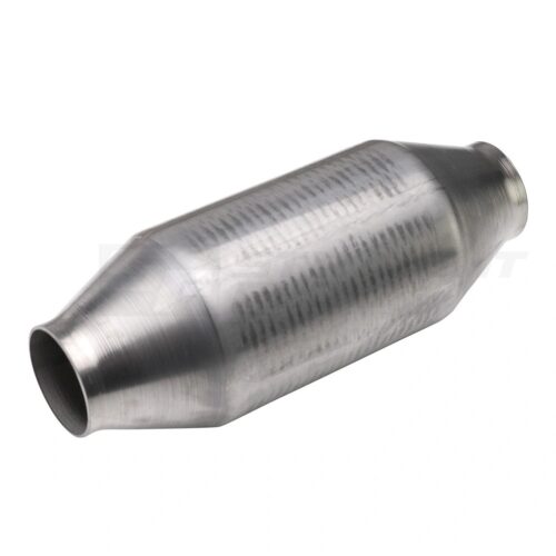 Universal Cat OD-114 In-63 L300 E4 400cpsi Ceramic