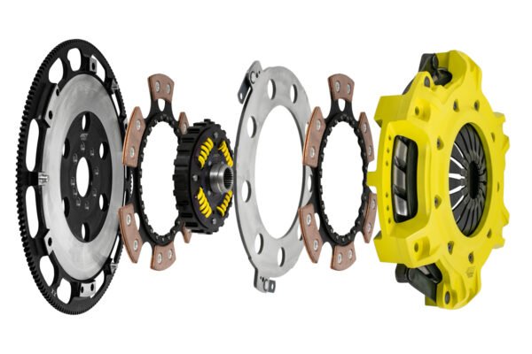 T2RS-G20 - Mod-Twin 10.5 XT Sprung Race