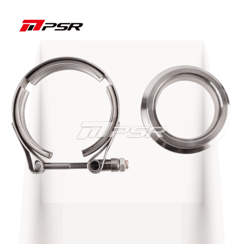 Flange Kit for PSR NEW GENERATION WASTEGATE 60mm External Wastegate – Inlet Flange Kit