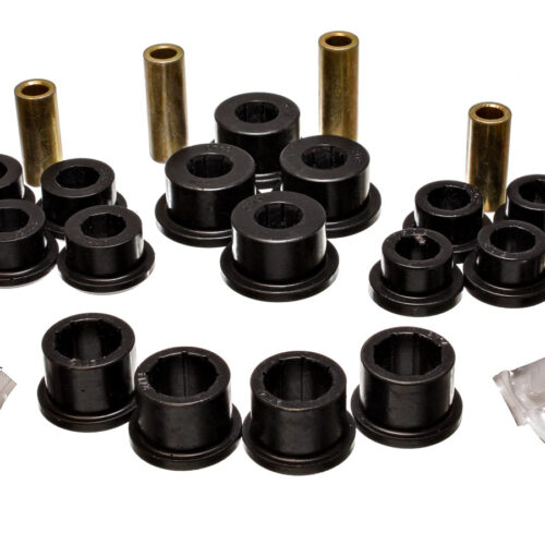 Mazda RX-8 Rear Trailing Arm Bushing Set