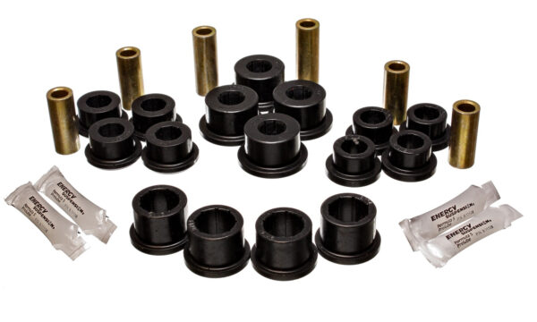 Mazda RX-8 Rear Trailing Arm Bushing Set