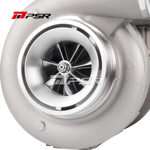 PSR T51R Mod Compressor Housings for 400 Series Turbo – S475