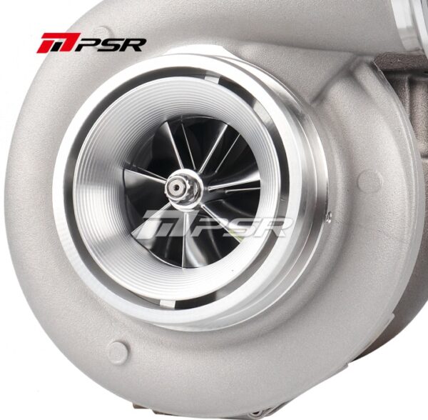 PSR T51R Mod Compressor Housings for 400 Series Turbo - S475