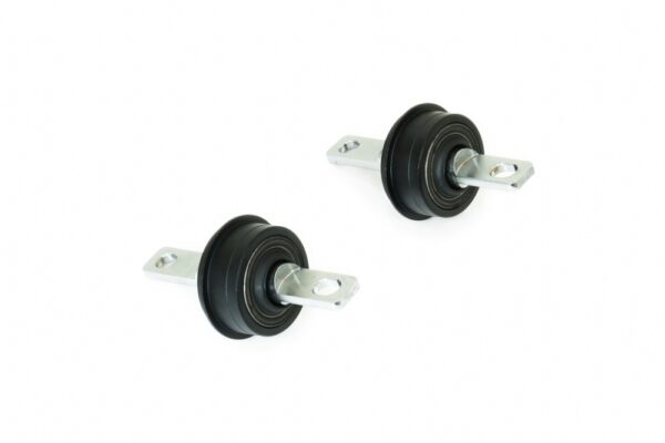 Rear Trailing Arm Bushing Honda Civic - Image 3