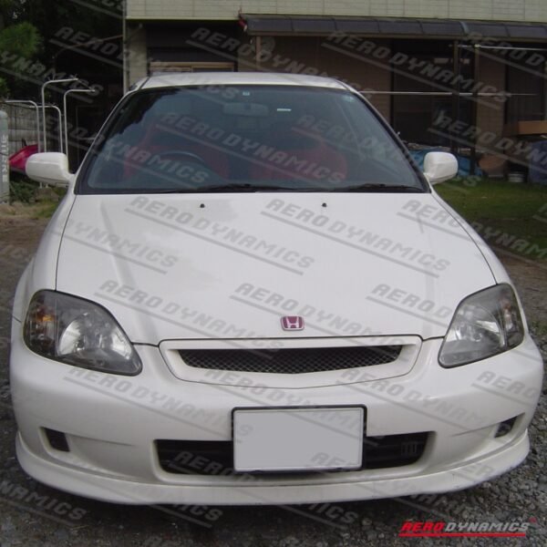 Type-R Grille ABS (Civic 99-01 2/3/4dr) - Image 2
