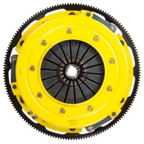 T2R-F02 – Twin Disc XT Race Kit