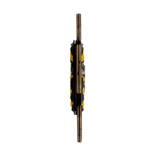 6240530 - 6 Pad Sprung Race Disc - Image 4