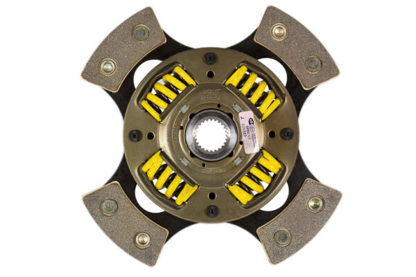 4224205 - 4 Pad Sprung Race Disc
