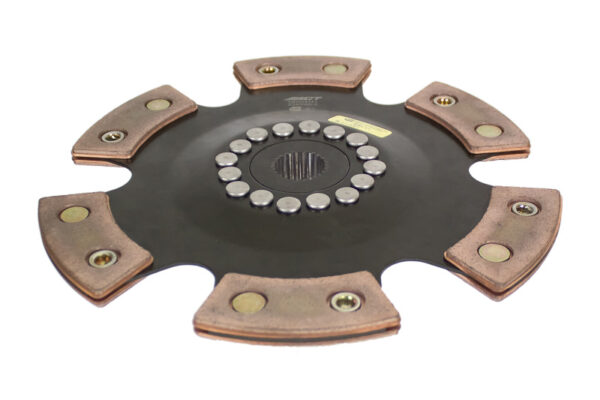 6240008-2 - 6 Pad Rigid Race Disc - Image 2