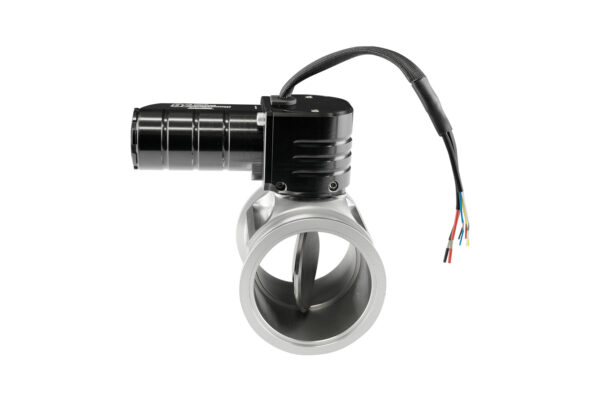 eBG76 Electronic BoostGate Black - Image 2