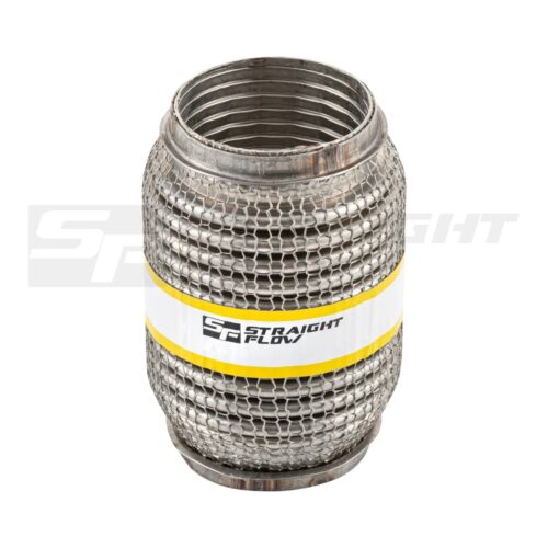 Flexible pipe VW SuperFLex 50-120ss
